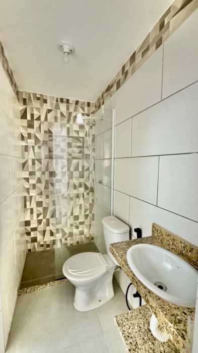 Casa de Condomínio, 2 quartos - Foto 11