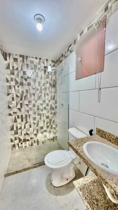 Casa de Condomínio, 2 quartos - Foto 10
