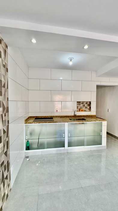 Casa de Condomínio, 2 quartos - Foto 9