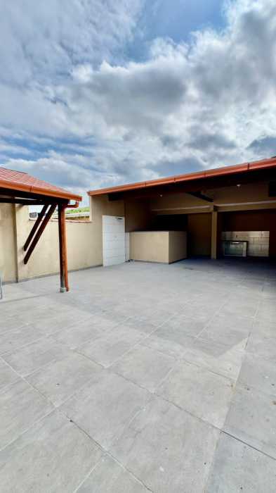 Casa de Condomínio, 2 quartos - Foto 20