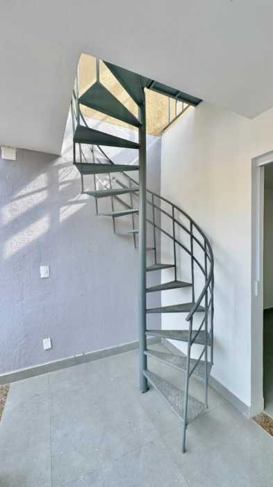 Casa de Condomínio, 2 quartos - Foto 16