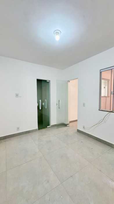 Casa de Condomínio, 2 quartos - Foto 15