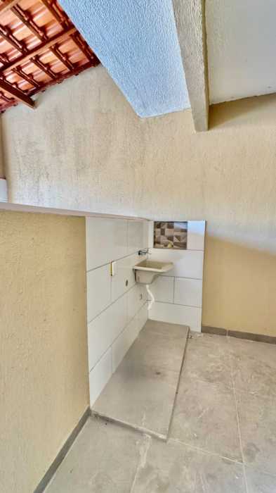 Casa de Condomínio, 2 quartos - Foto 25