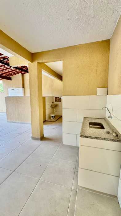 Casa de Condomínio, 2 quartos - Foto 24