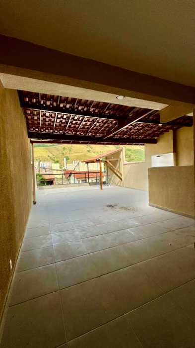 Casa de Condomínio, 2 quartos - Foto 23