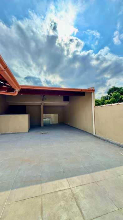Casa de Condomínio, 2 quartos - Foto 22