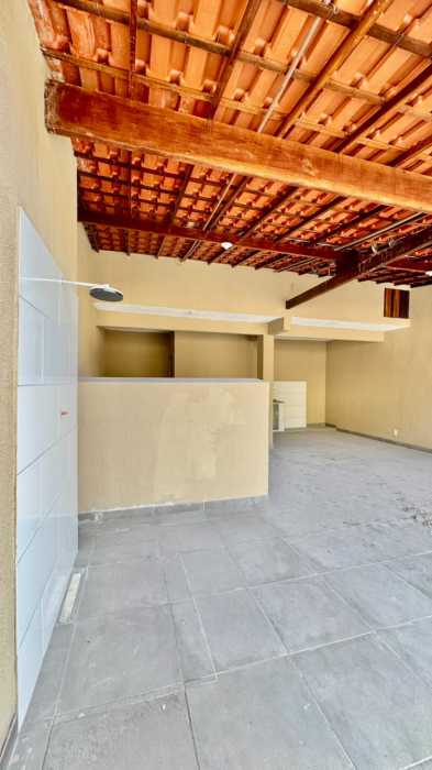 Casa de Condomínio, 2 quartos - Foto 21