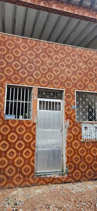 Apartamento, 2 quartos, 80 m² - Foto 1