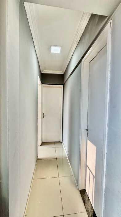 Apartamento, 2 quartos, 66 m² - Foto 11