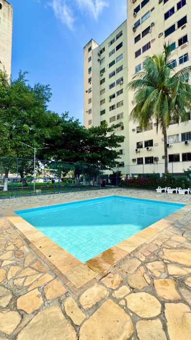 Apartamento, 2 quartos, 66 m² - Foto 9