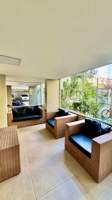 Apartamento, 2 quartos, 66 m² - Foto 22