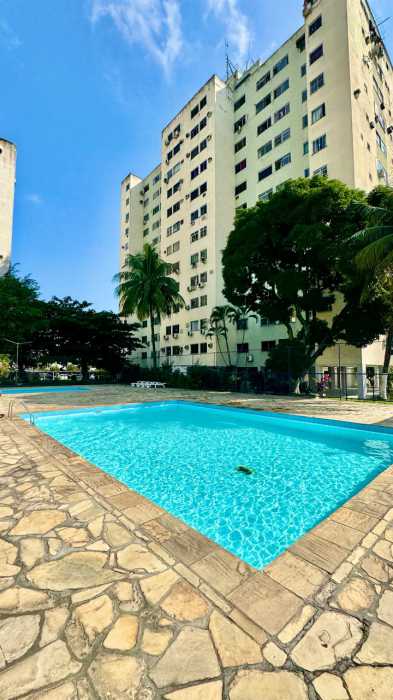 Apartamento, 2 quartos, 66 m² - Foto 27