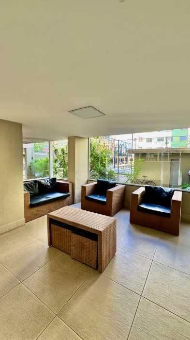 Apartamento, 2 quartos, 66 m² - Foto 23