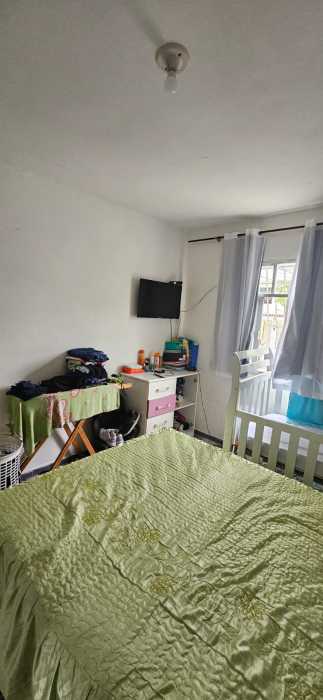 Apartamento, 2 quartos, 36 m² - Foto 7