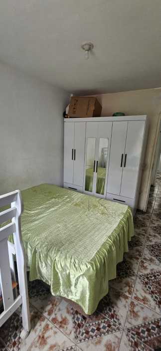 Apartamento, 2 quartos, 36 m² - Foto 8