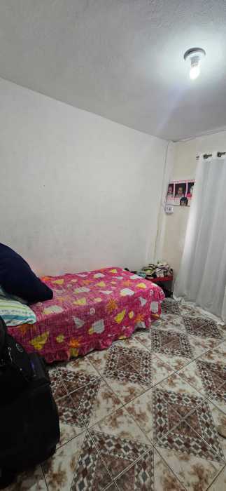 Apartamento, 2 quartos, 36 m² - Foto 12