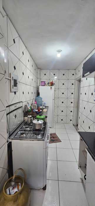Apartamento, 2 quartos, 36 m² - Foto 6