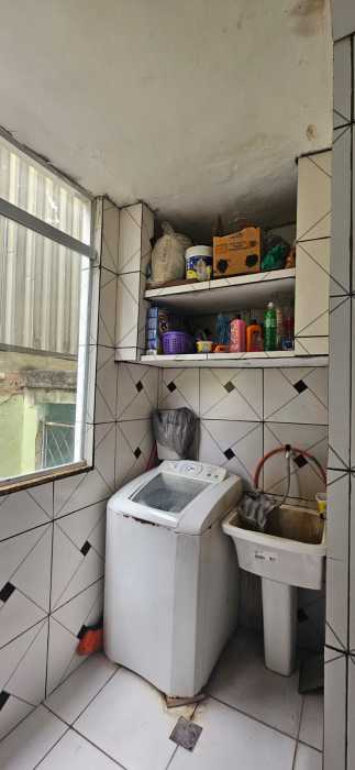 Apartamento, 2 quartos, 36 m² - Foto 16