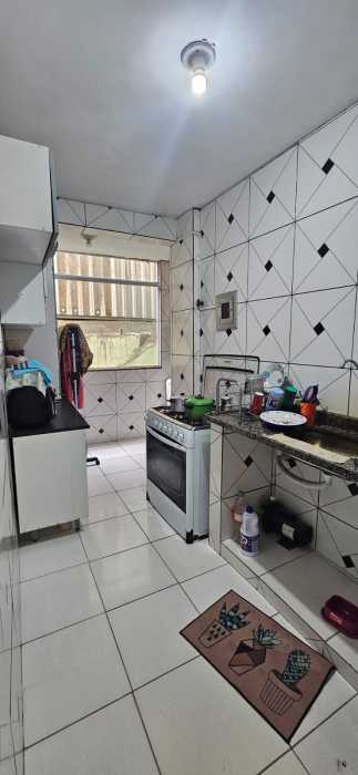 Apartamento, 2 quartos, 36 m² - Foto 4