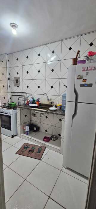 Apartamento, 2 quartos, 36 m² - Foto 5