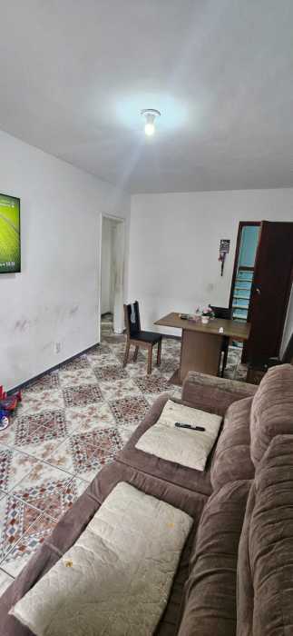 Apartamento, 2 quartos, 36 m² - Foto 3