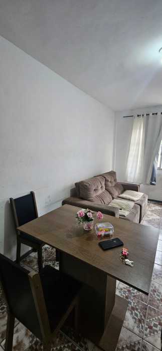 Apartamento, 2 quartos, 36 m² - Foto 1