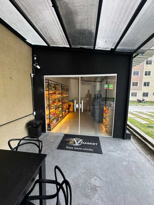 Apartamento, 2 quartos, 48 m² - Foto 2
