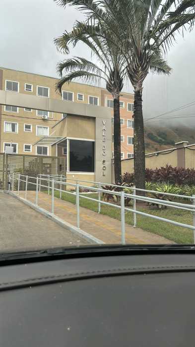 Apartamento, 2 quartos, 48 m² - Foto 1