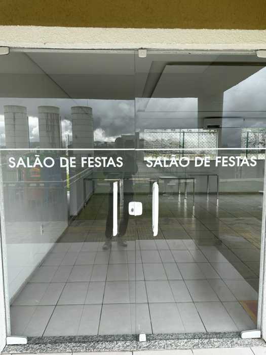 Apartamento, 2 quartos, 48 m² - Foto 10