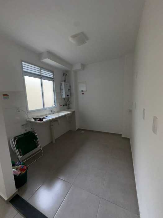 Apartamento, 2 quartos, 48 m² - Foto 18