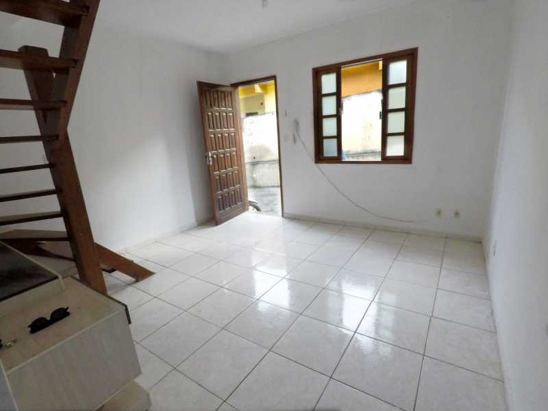 Casa de Condomínio para alugar com 2 quartos, 70m² - Foto 2