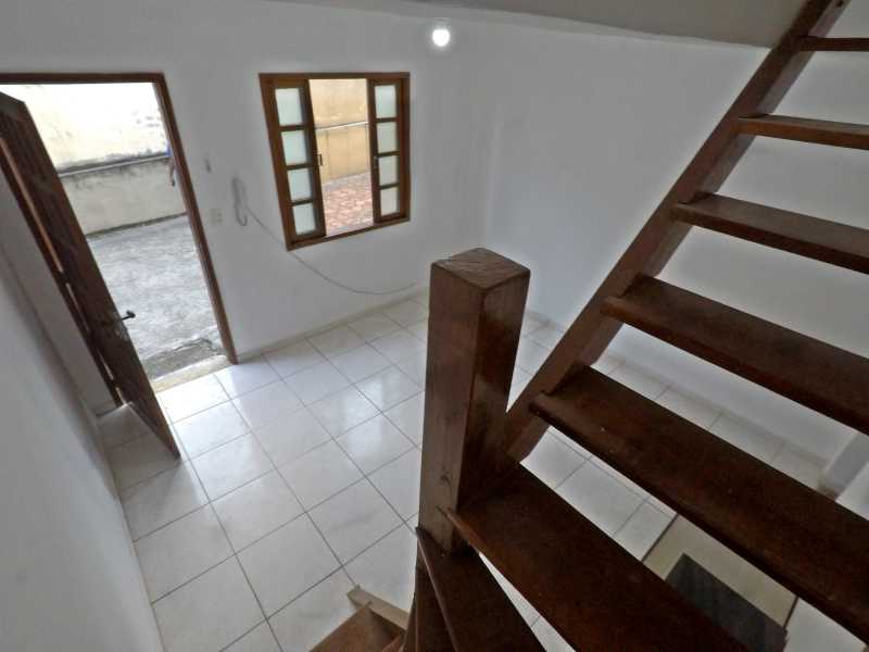 Casa de Condomínio para alugar com 2 quartos, 70m² - Foto 3