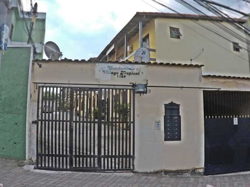 Casa de Condomínio para alugar com 2 quartos, 70m² - Foto 22