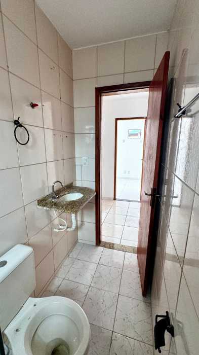 Casa de Condomínio para alugar com 2 quartos, 70m² - Foto 14