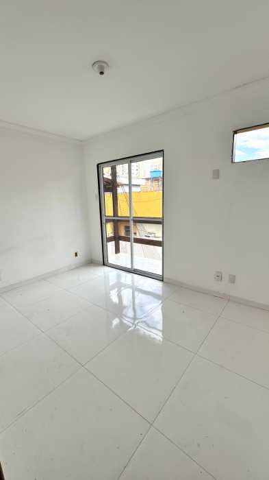 Casa de Condomínio para alugar com 2 quartos, 70m² - Foto 17