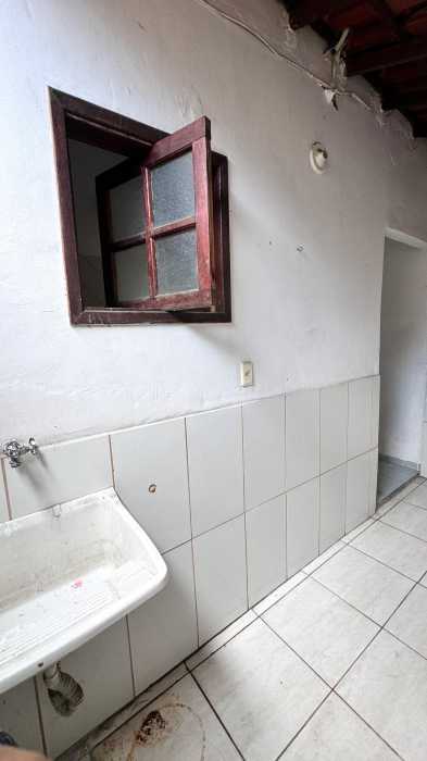 Casa de Condomínio para alugar com 2 quartos, 70m² - Foto 20