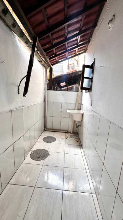 Casa de Condomínio para alugar com 2 quartos, 70m² - Foto 21