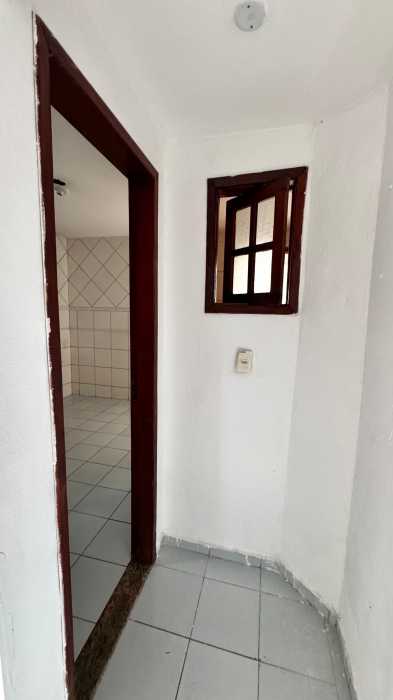 Casa de Condomínio para alugar com 2 quartos, 70m² - Foto 19