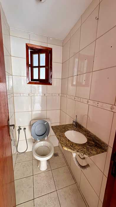 Casa de Condomínio para alugar com 2 quartos, 70m² - Foto 7