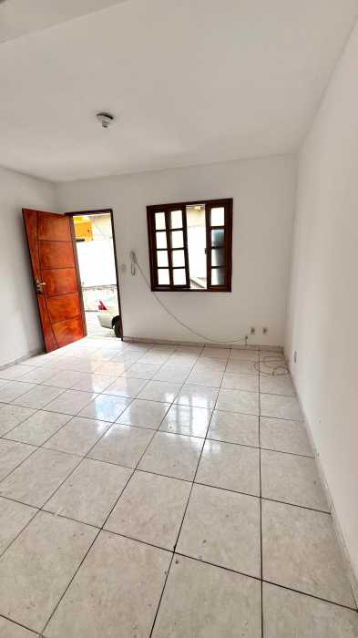 Casa de Condomínio para alugar com 2 quartos, 70m² - Foto 6