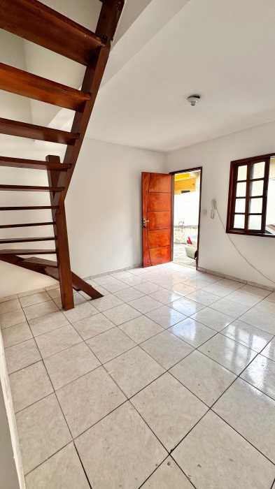 Casa de Condomínio para alugar com 2 quartos, 70m² - Foto 4