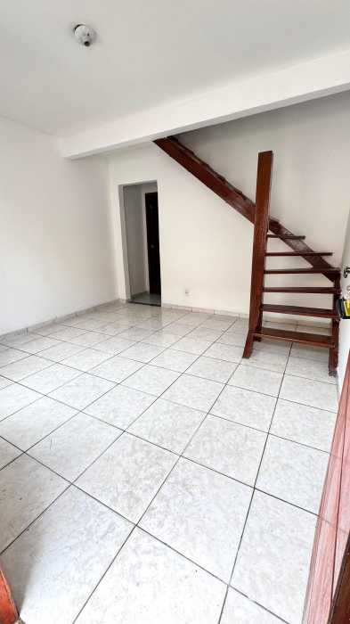 Casa de Condomínio para alugar com 2 quartos, 70m² - Foto 5