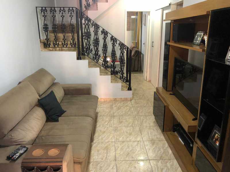 Casa de Condomínio à venda com 4 quartos, 200m² - Foto 6