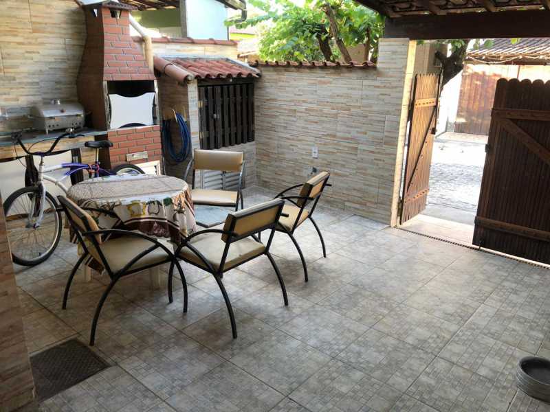 Casa de Condomínio à venda com 4 quartos, 200m² - Foto 7