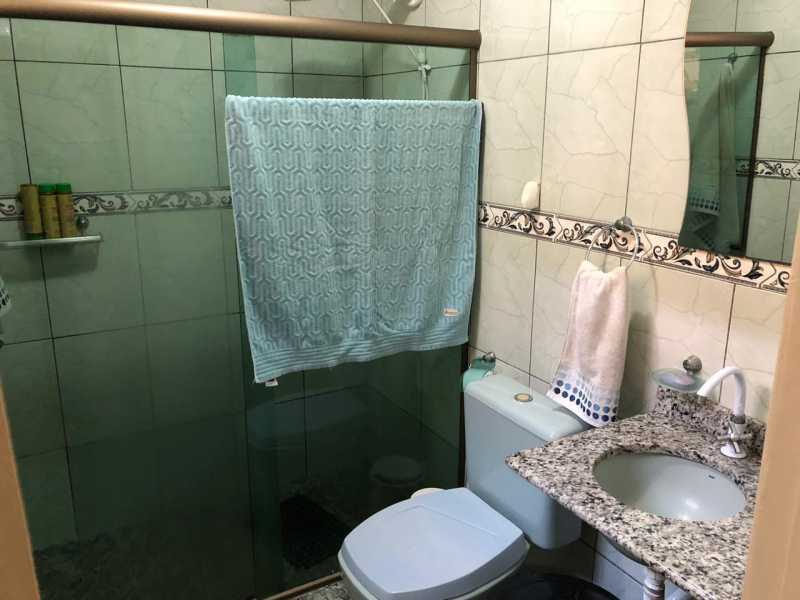 Casa de Condomínio à venda com 4 quartos, 200m² - Foto 12