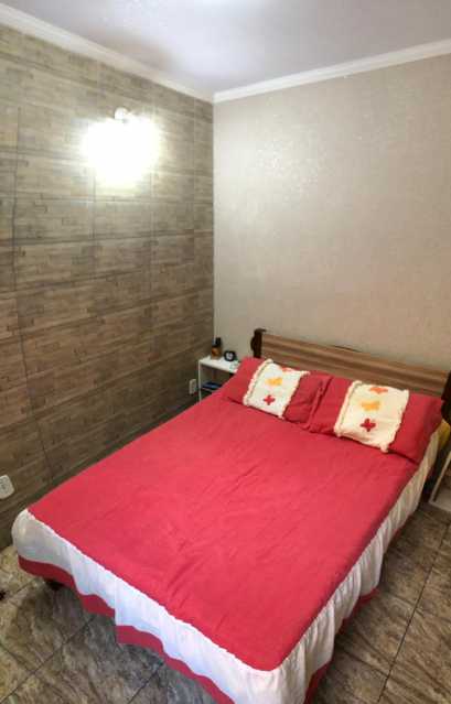 Casa de Condomínio à venda com 4 quartos, 200m² - Foto 14