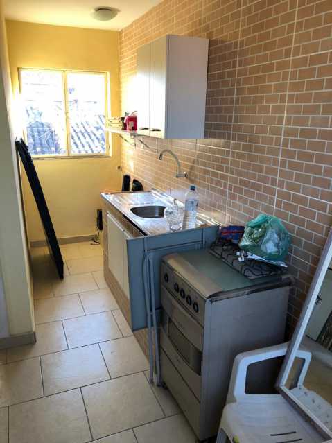 Casa de Condomínio à venda com 4 quartos, 200m² - Foto 19