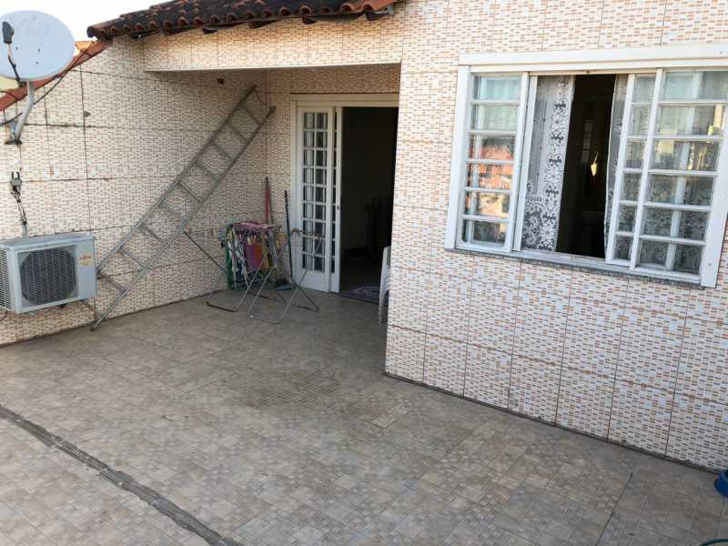 Casa de Condomínio à venda com 4 quartos, 200m² - Foto 21