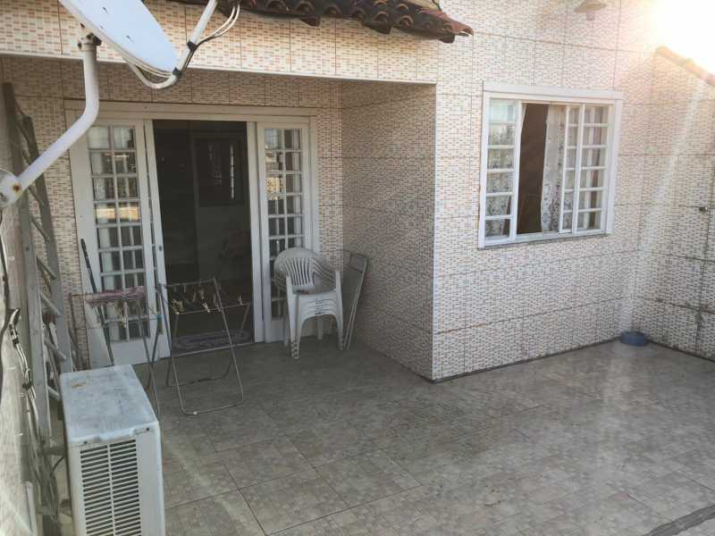 Casa de Condomínio à venda com 4 quartos, 200m² - Foto 23