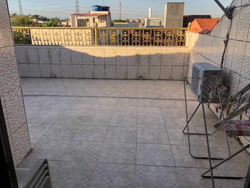 Casa de Condomínio à venda com 4 quartos, 200m² - Foto 24